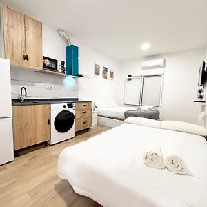 Appartement met een Slaapkamer